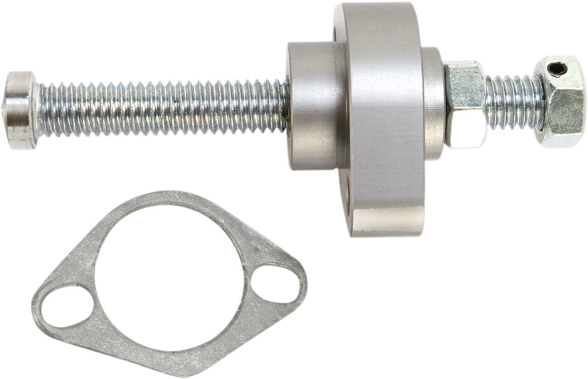 CAMCHAIN TENSIONER STREET GUNMETAL