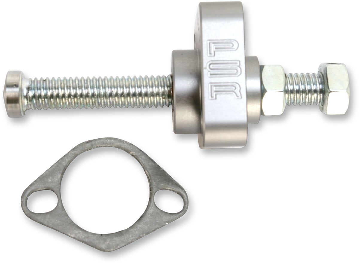 CAMCHAIN TENSIONER STREET GUNMETAL