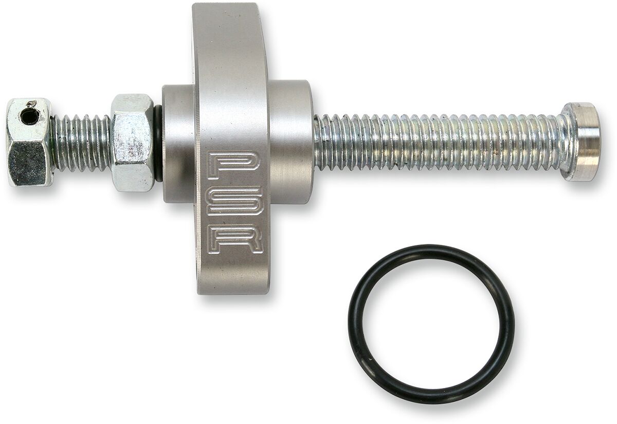 CAMCHAIN TENSIONER STREET GUNMETAL