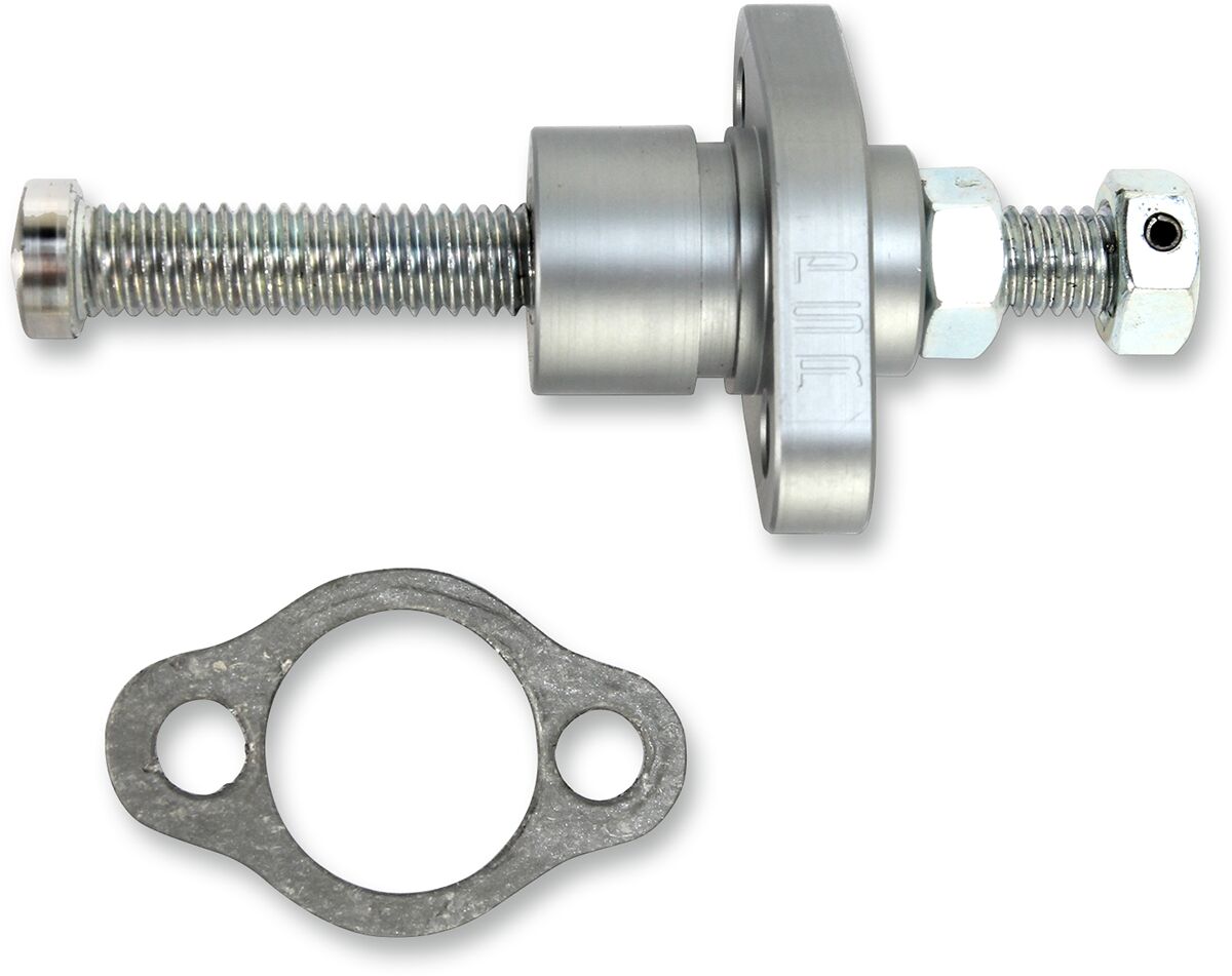 CAMCHAIN TENSIONER STREET GUNMETAL