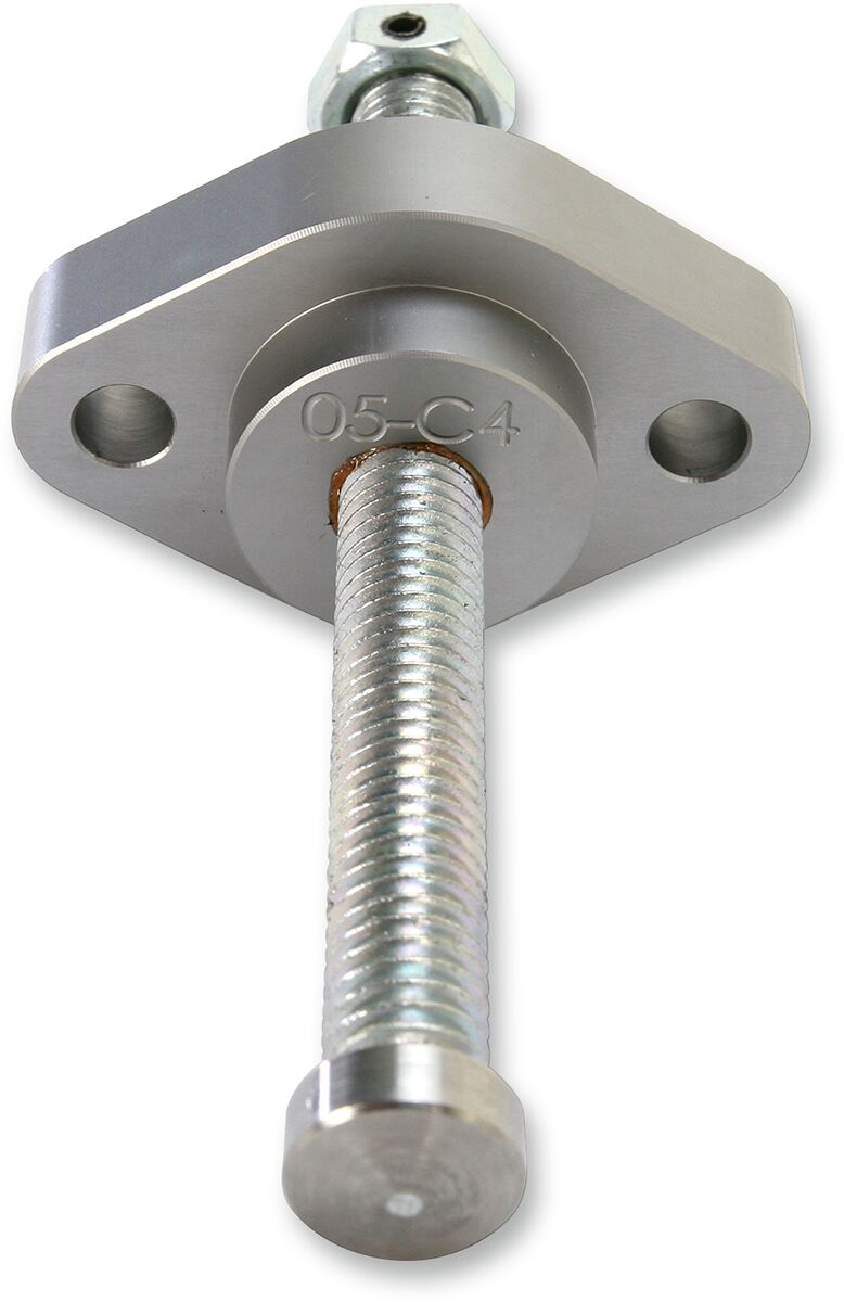 CAMCHAIN TENSIONER STREET GUNMETAL