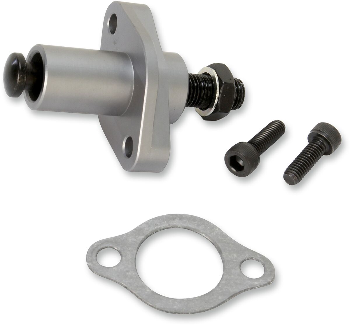 CAMCHAIN TENSIONER STREET GUNMETAL