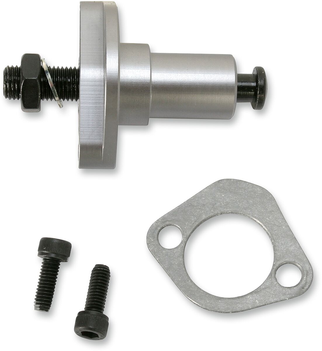 CAMCHAIN TENSIONER STREET GUNMETAL