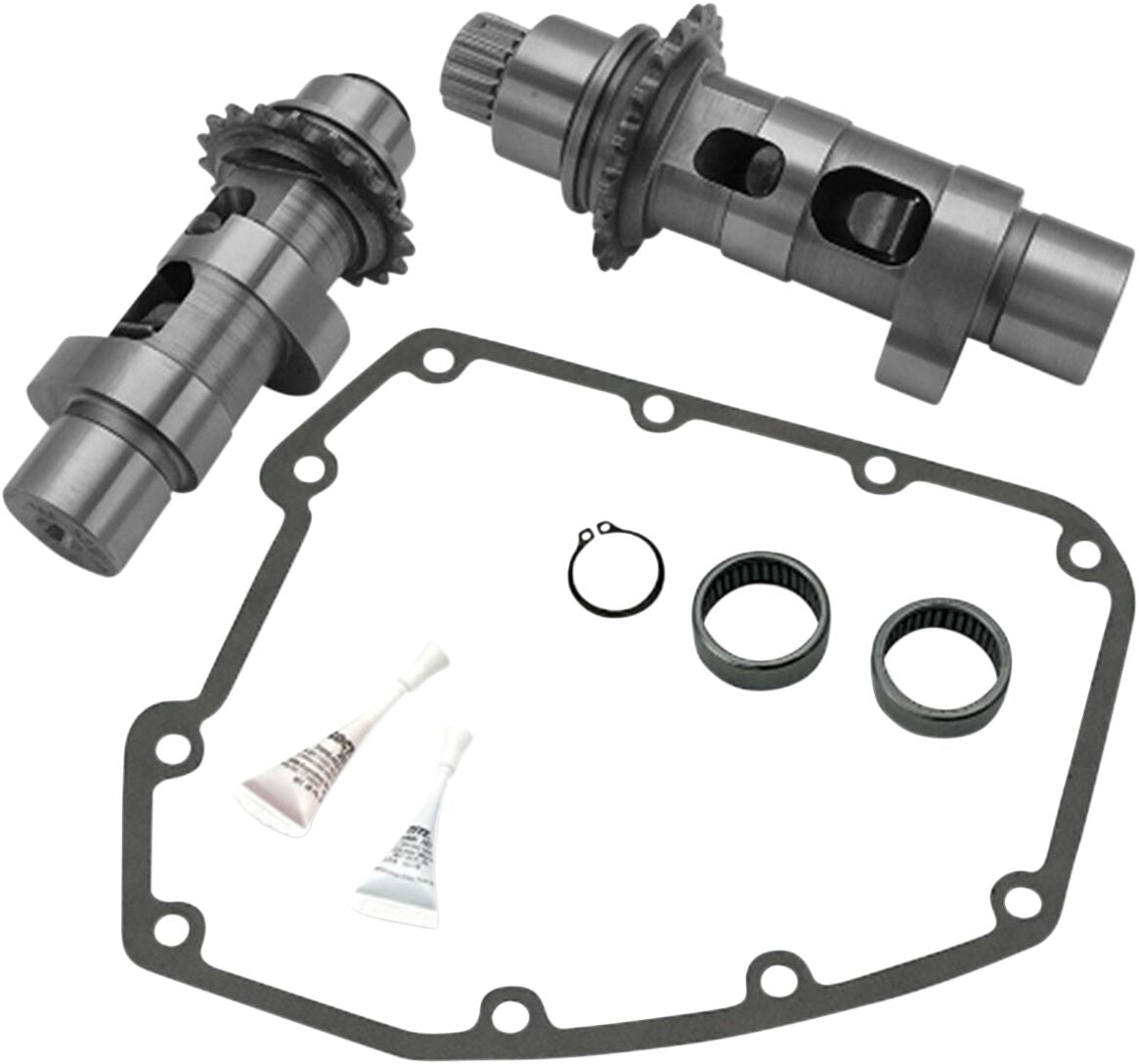 635 CHIGH OUTPUT EASY START GEAR DRIVE CAMSHAFT KIT