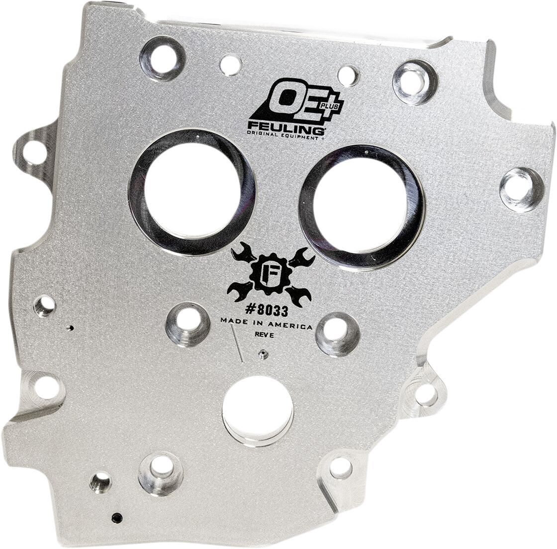 CAMPLATE OE+ CHAIN DRIVE