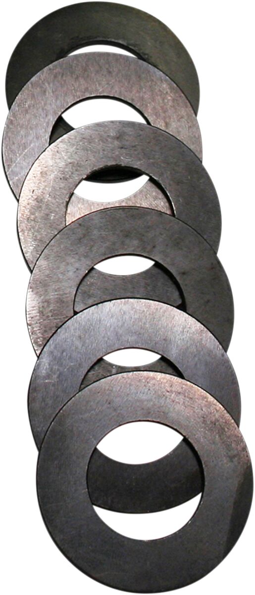 CAMSHAFT/SPROCKET THRUST WASHER ALIGNMENT KIT
