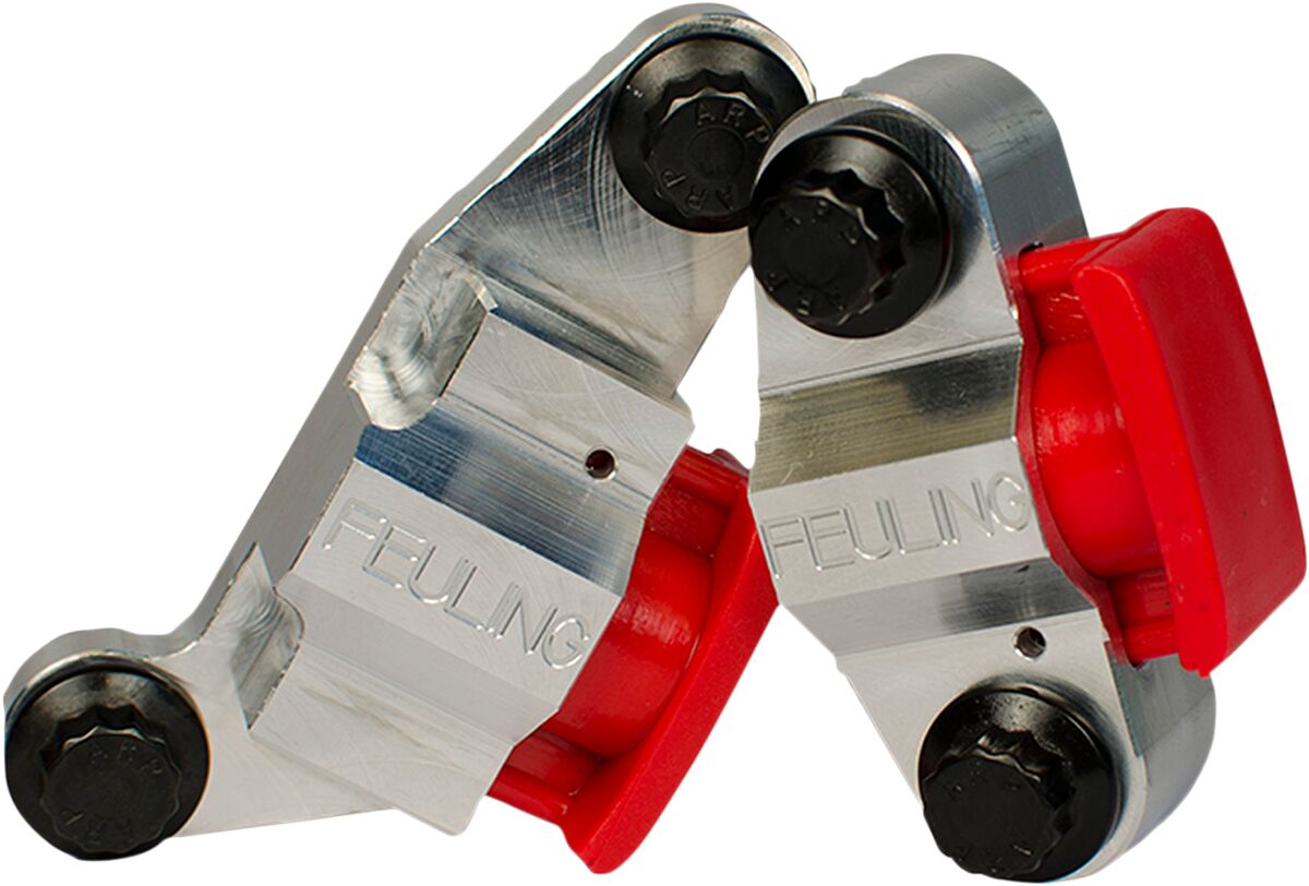 HYDRAULIC CAMSHAFT CHAIN TENSIONER KIT INNER & OUTER
