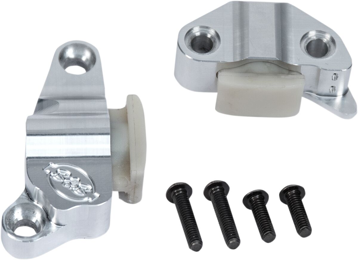 CHAIN TENSIONER CAM