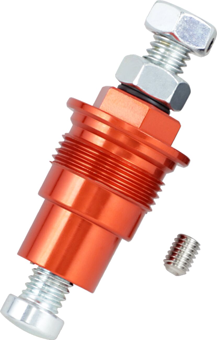 CAMCHAIN TENSIONER MX GM