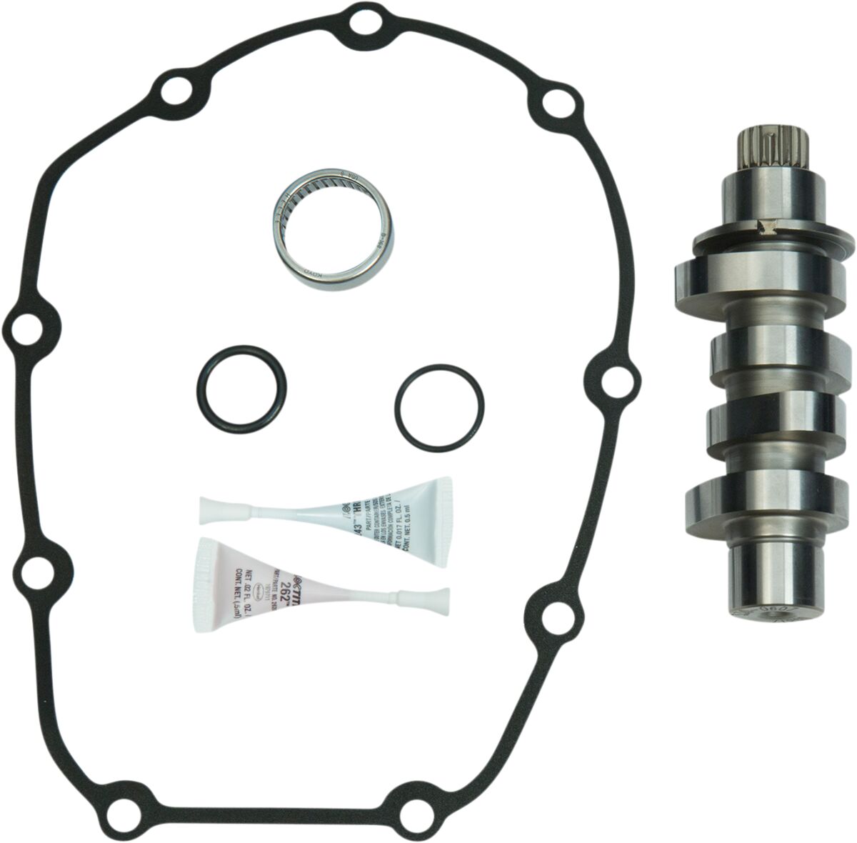CAMSHAFT 540C CHAIN M8