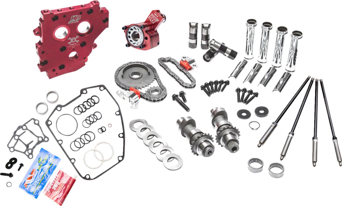 CAM KIT RS 630 CC 99-06