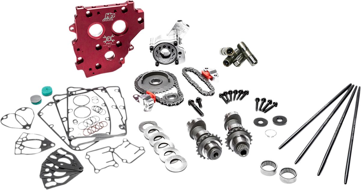 CAM KIT HP+ 543 CC 99-06