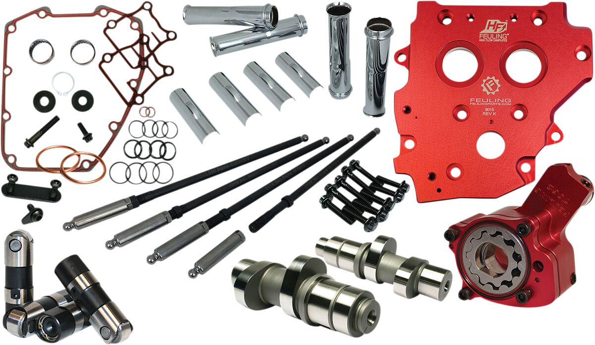 CAM KIT RS 594 GD 07-17