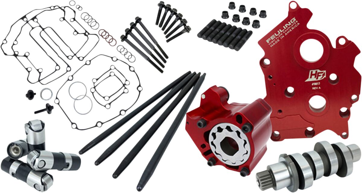 CAM KIT RS 592 CD O/C M8