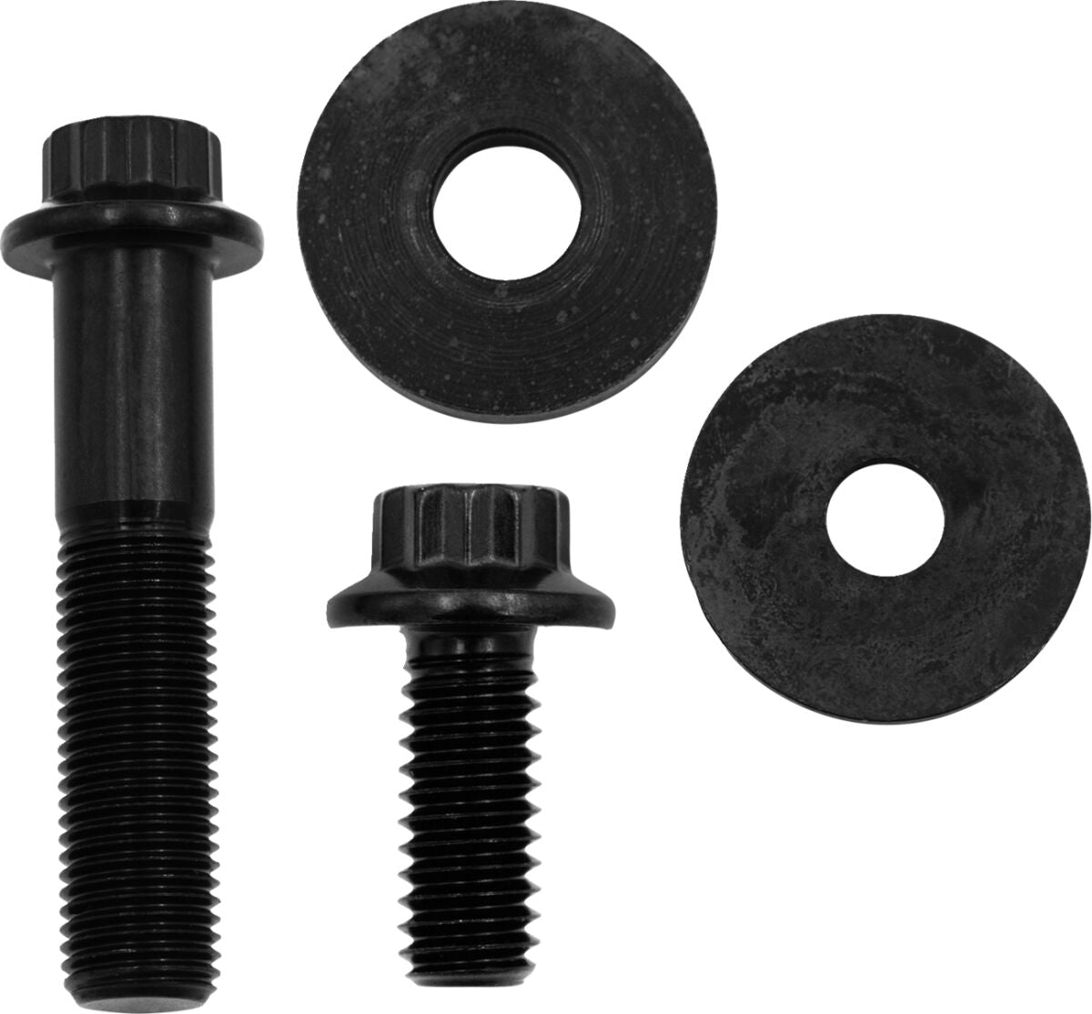 Bolt Kit Pinion,Camshafts,Washers 99-17 BigTwin & M8w/oVVT