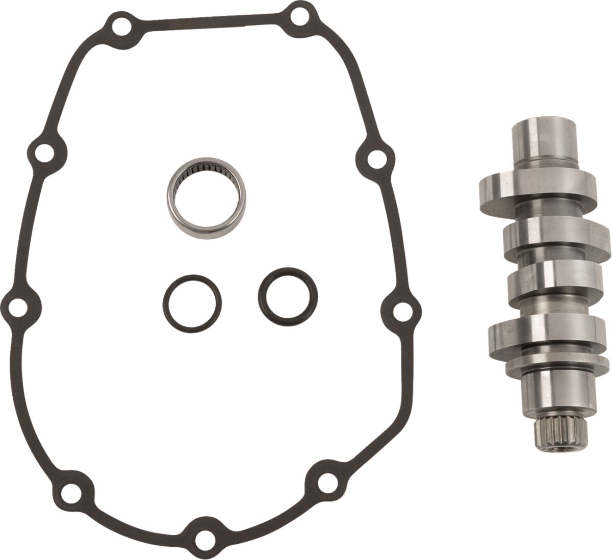 Camshaft Kit - HPT496 - Chain Drive - M8