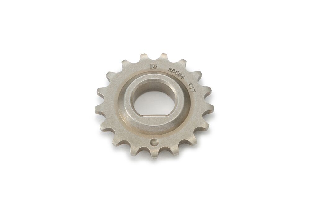 CAM DRIVE SPROCKET 17T