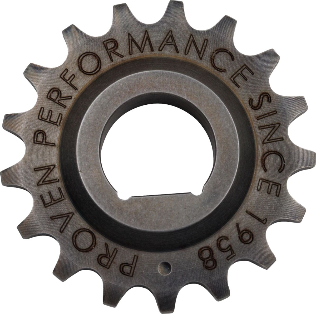 CHAIN DRIVE PINION SPROCKET- T