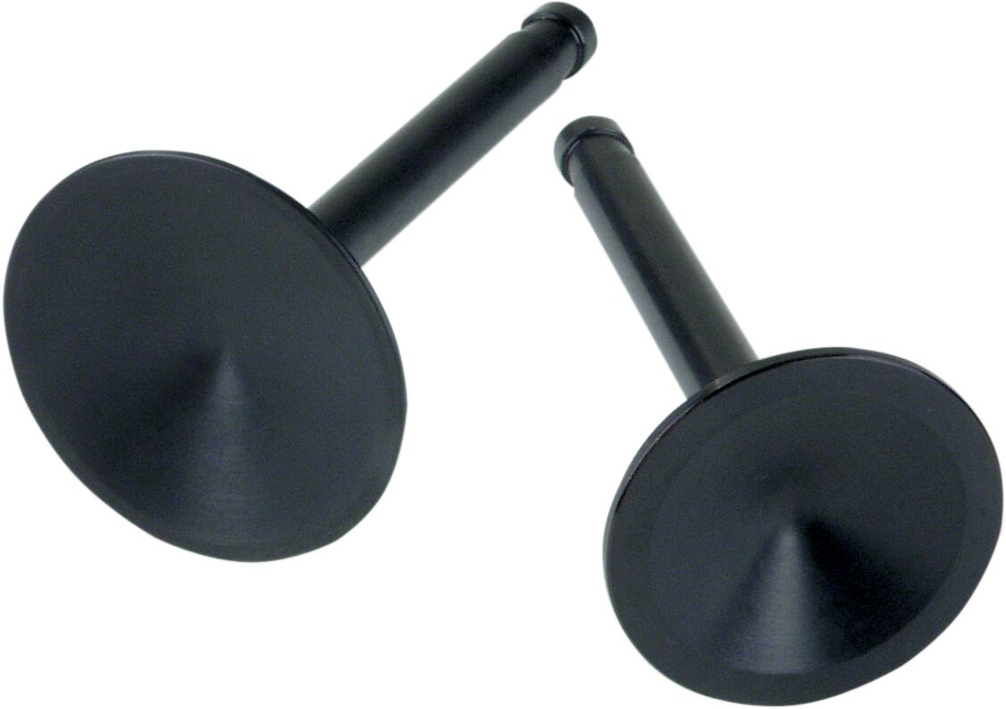 VALVE EXHAUST 1.72"
