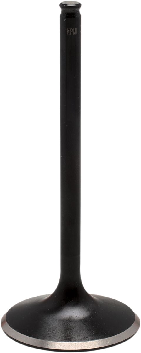 VALVE BLACK DIAMOND EXHAUST