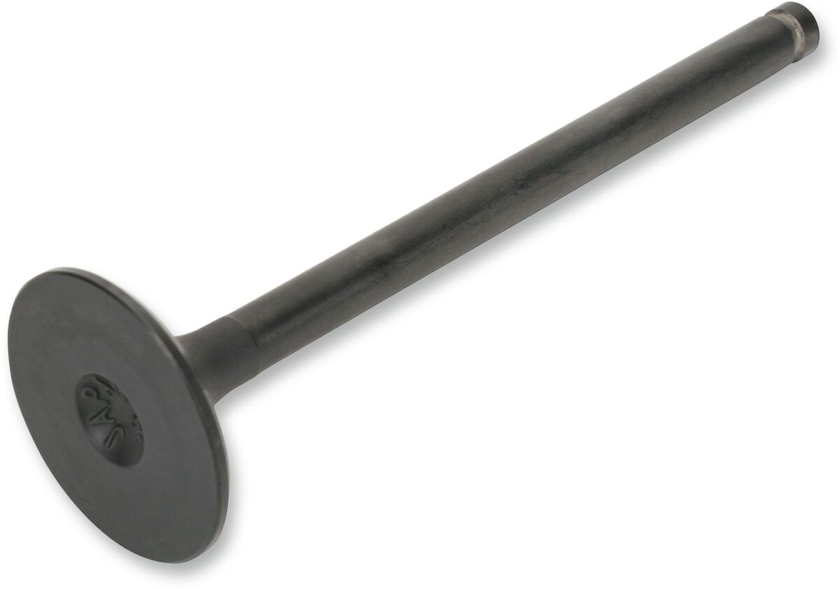 ENGINE VALVE EXHAUST STEEL