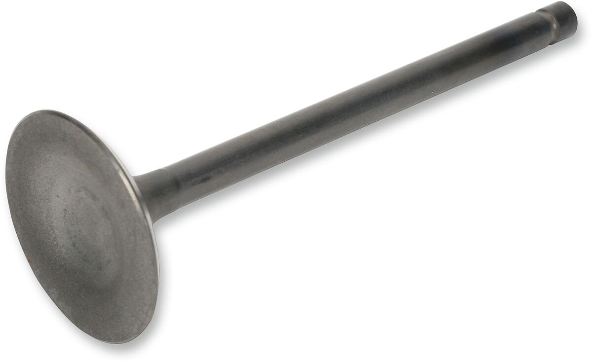 ENGINE VALVE EXHAUST STEEL