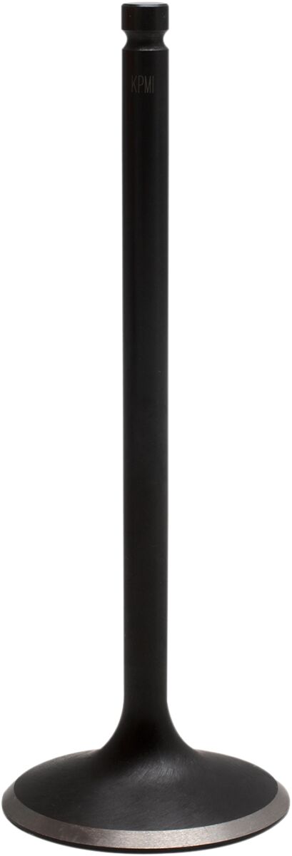 VALVE BLACK DIAMOND EXHAUST
