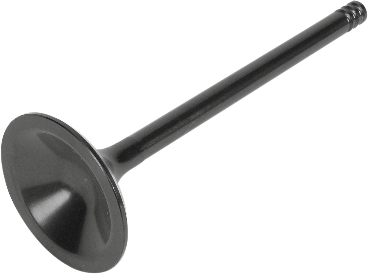 VALVE BLACK DIAMOND EXHAUST