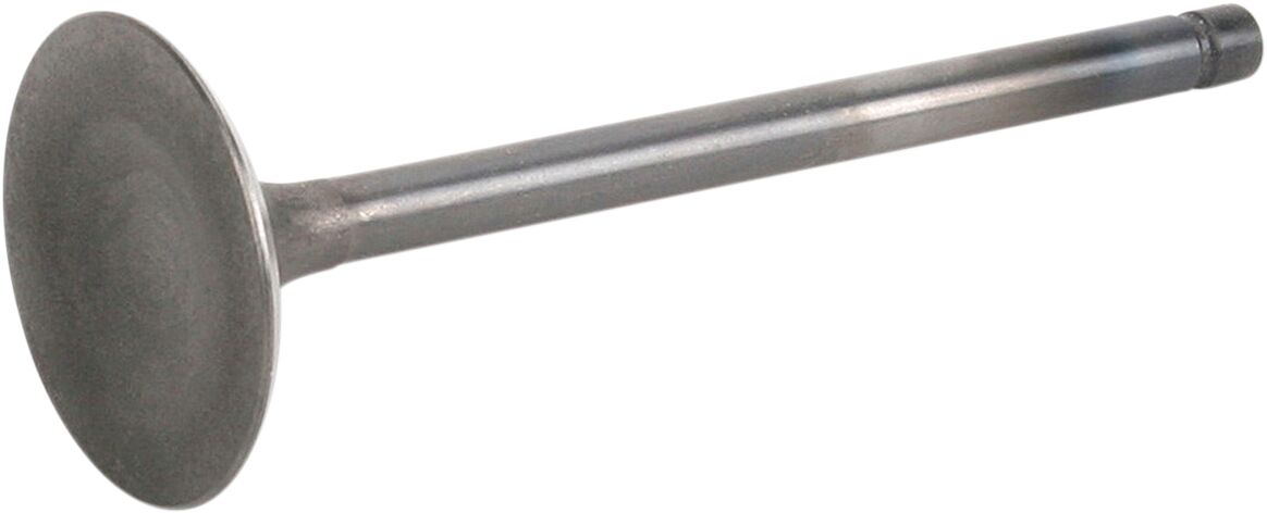 ENGINE VALVE EXHAUST STEEL