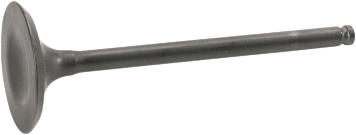 ENGINE VALVE EXHAUST STEEL