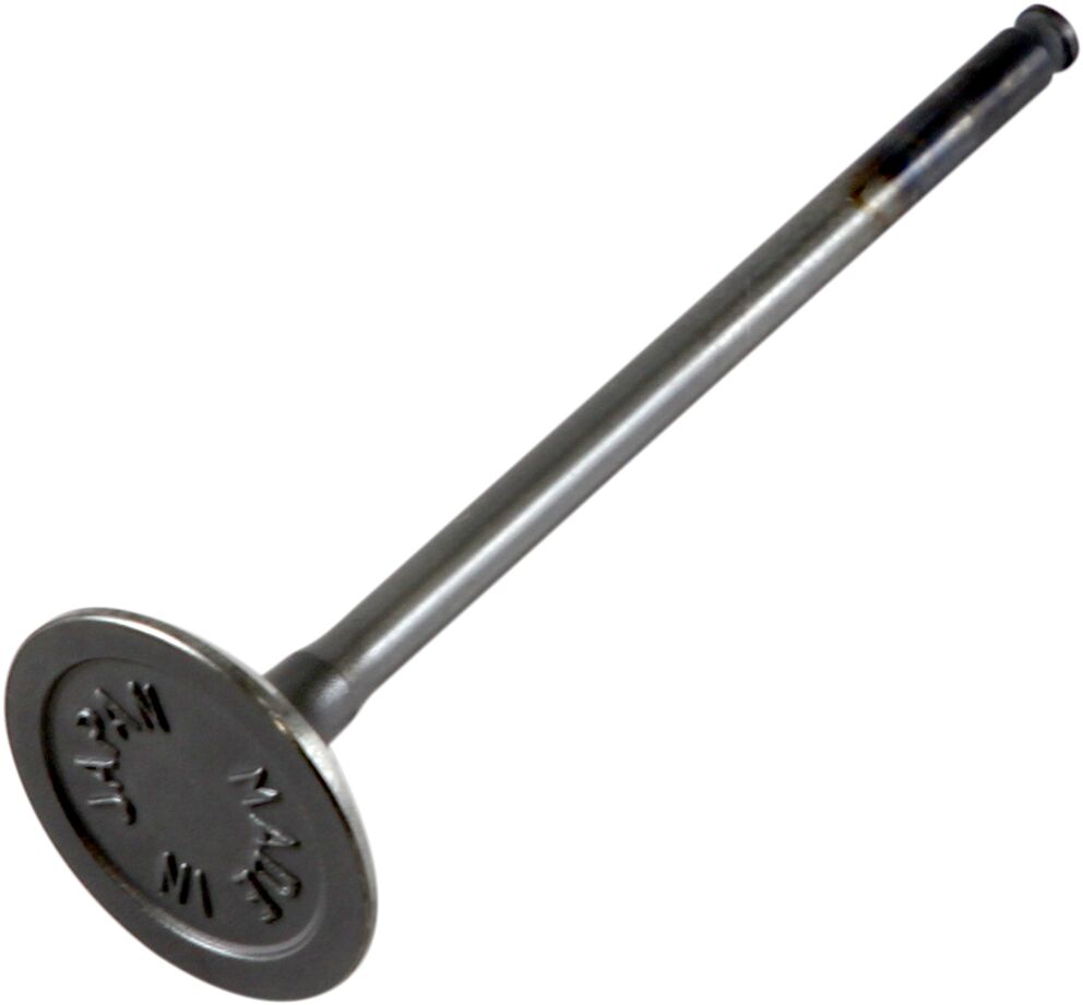 ENGINE VALVE EXHAUST STEEL