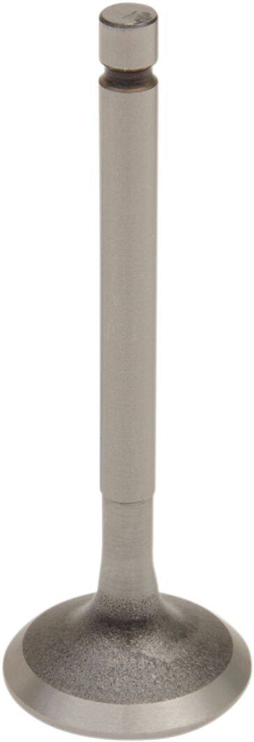 ENGINE VALVE EXHAUST STEEL