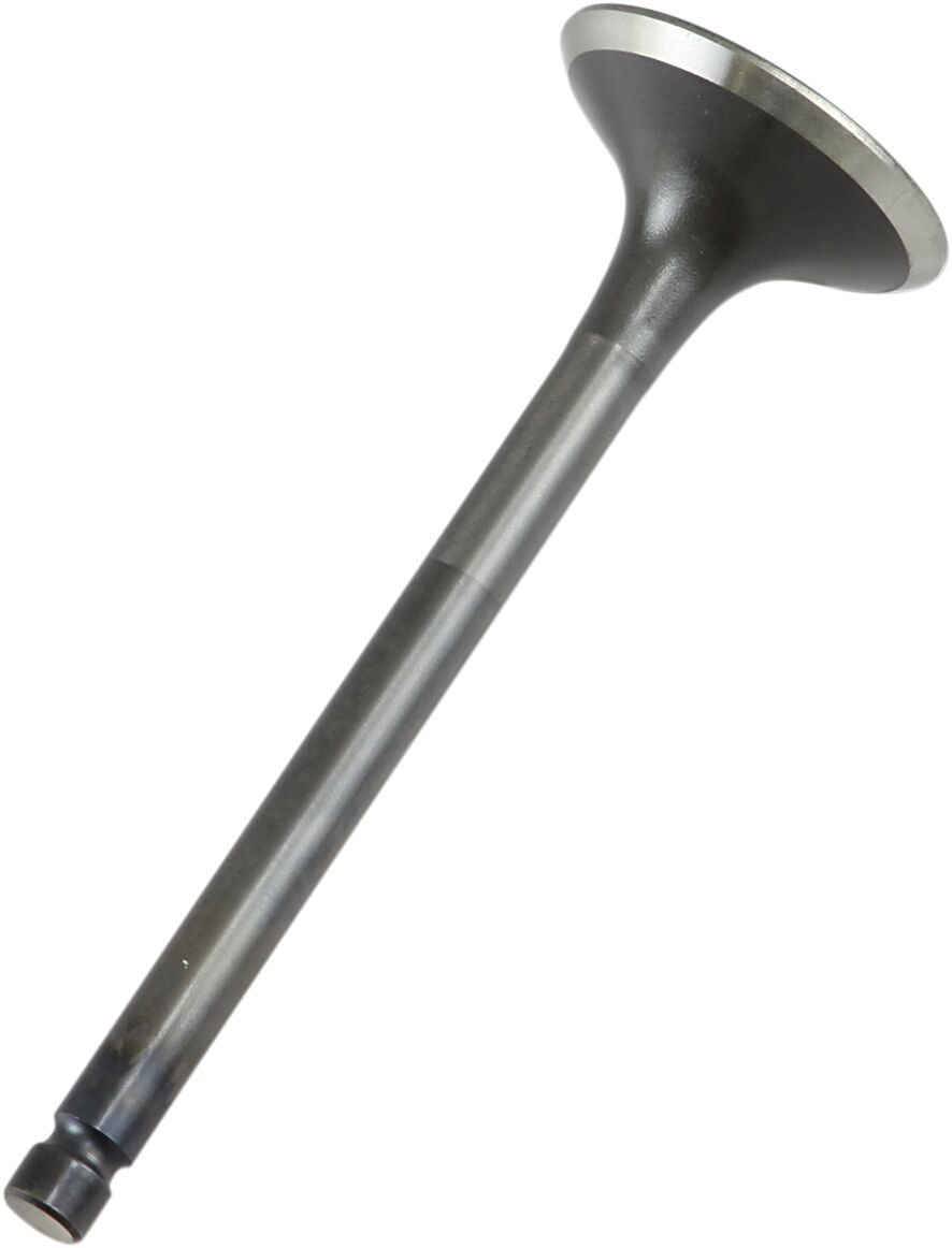 ENGINE VALVE EXHAUST STEEL