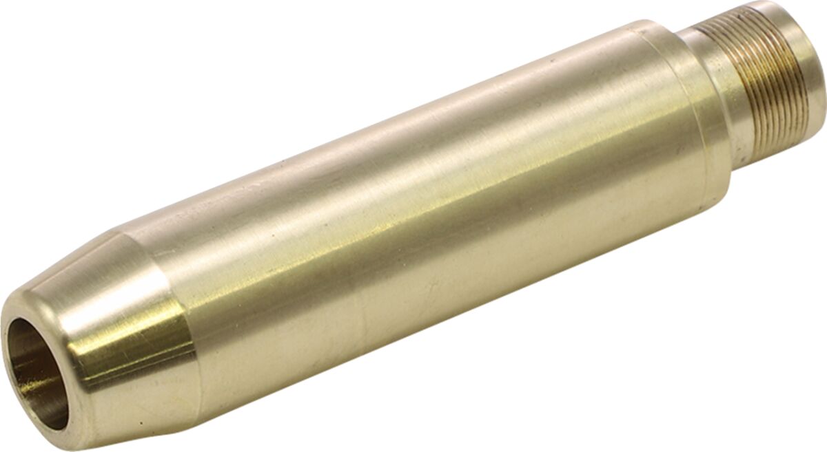 VALVE GUIDE INTAKE EXHAUST  C630 BRONZE