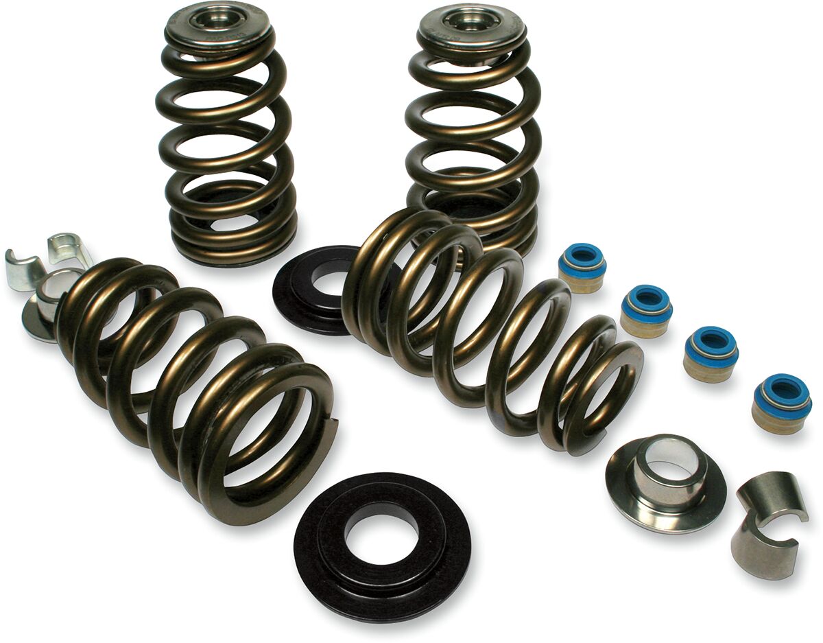 VALVE SPRING KIT HIGH LOAD BEEHIVE