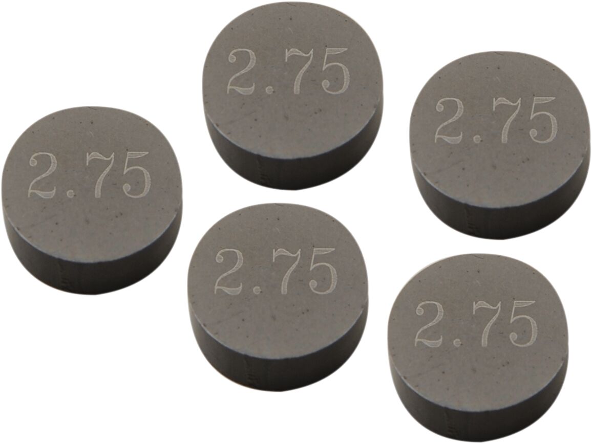 VALVE SHIM  7.48X2.75 5 PCS REFILL KIT