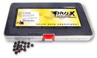 VALVE SHIM 9.48X2.125 5 PCS REFILL KIT