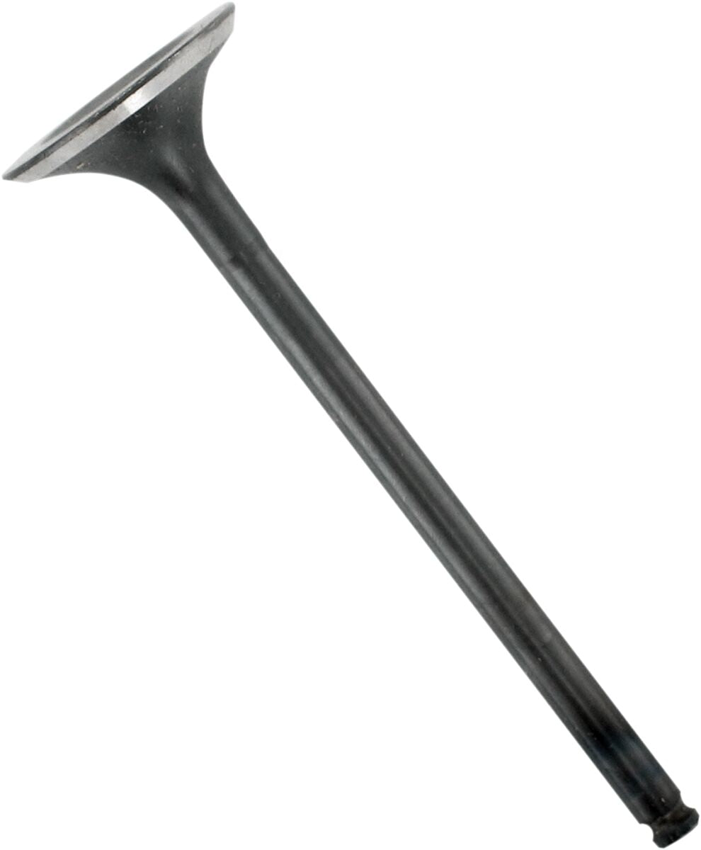 ENGINE VALVE EXHAUST STEEL