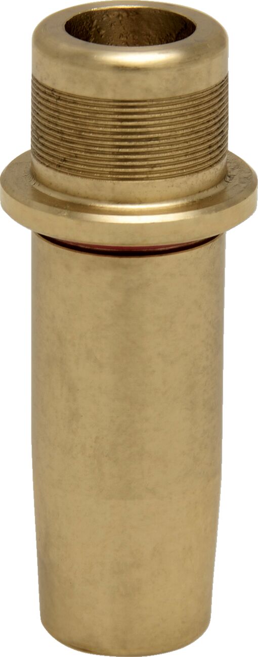 VALVE GUIDE EXHAUST MANGANESE BRONZE