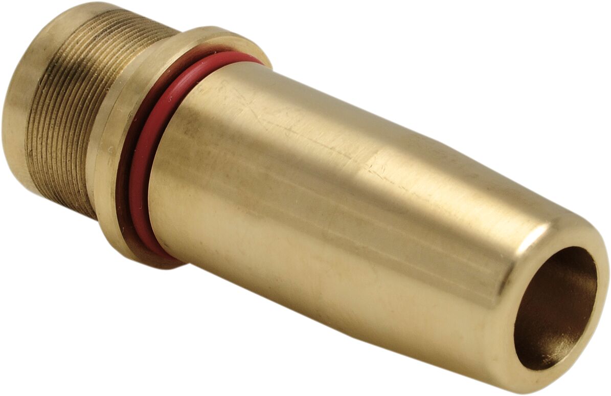 VALVE GUIDE EXHAUST MANGANESE BRONZE