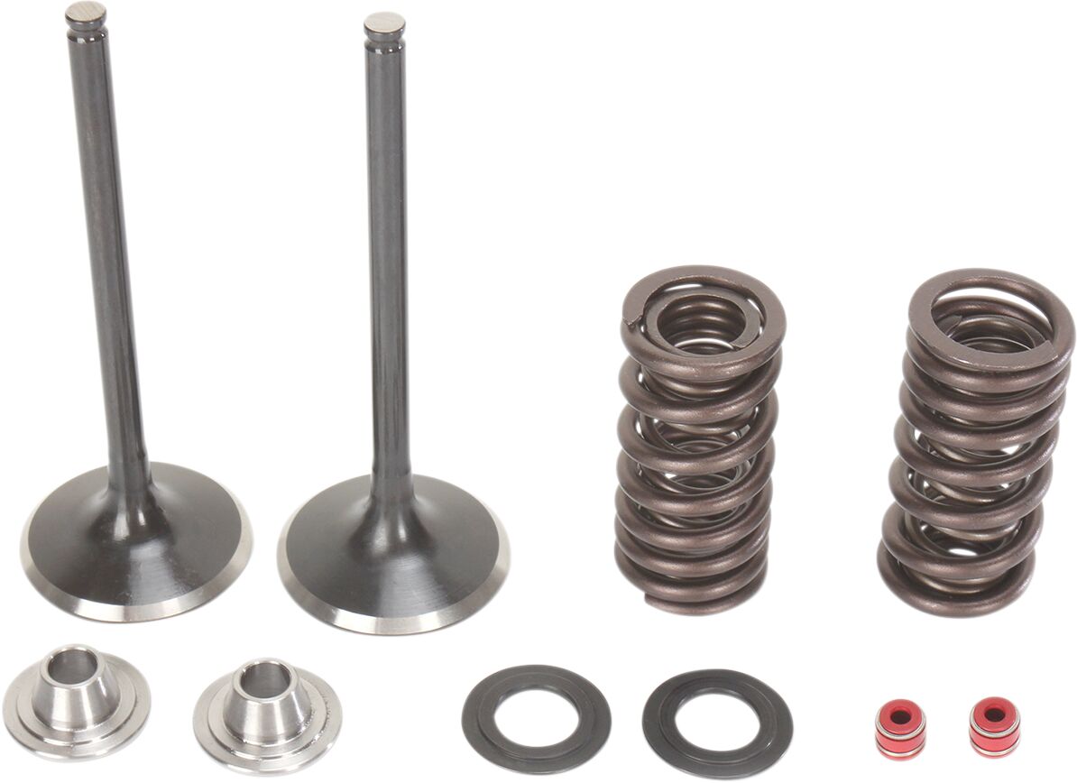 INTAKE VALVE KIT STAINLESS STEEL