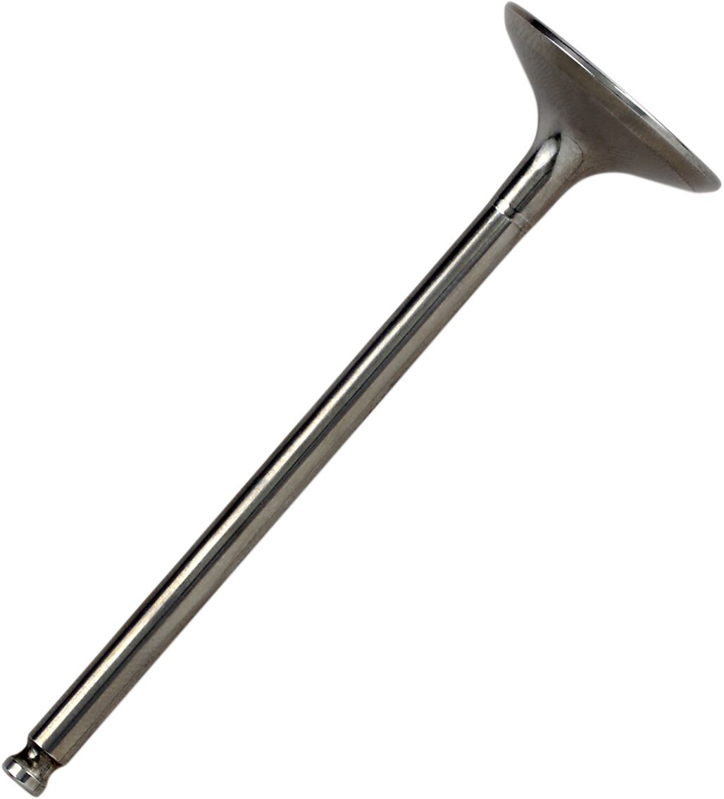 VALVE TENSILITE TITANIUM EXHAUST