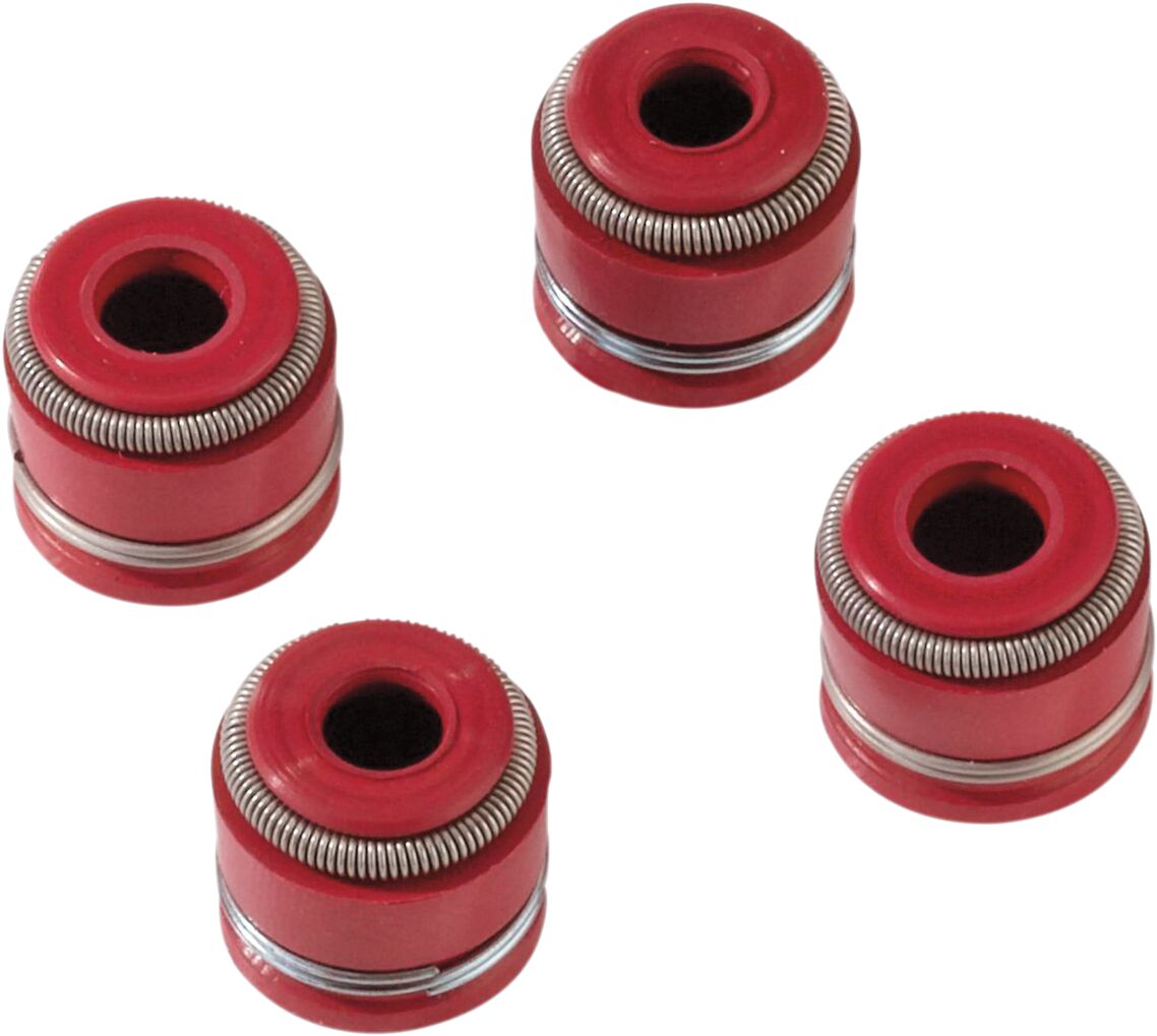 VALVE STEM SEAL KIT INTAKE & EXHAUST VITON®/PTFE