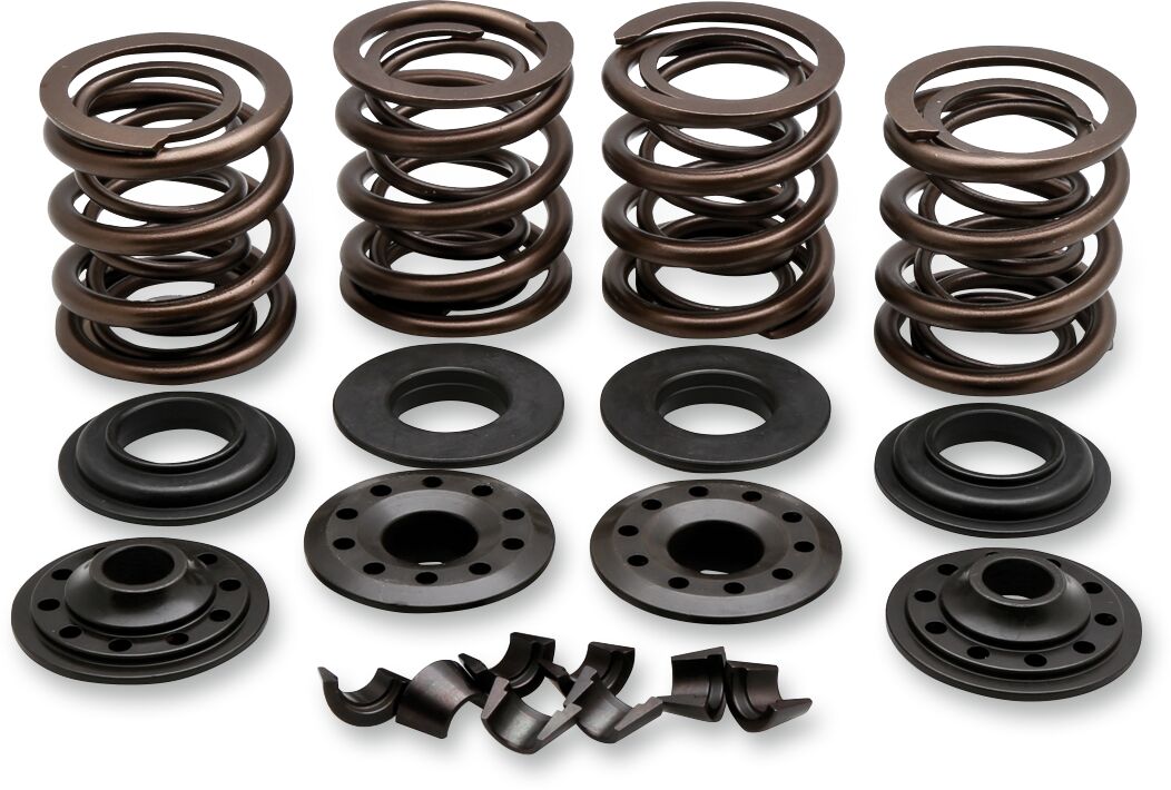 SPRING KIT OEM REPLACEMENT STEEL RETAINER