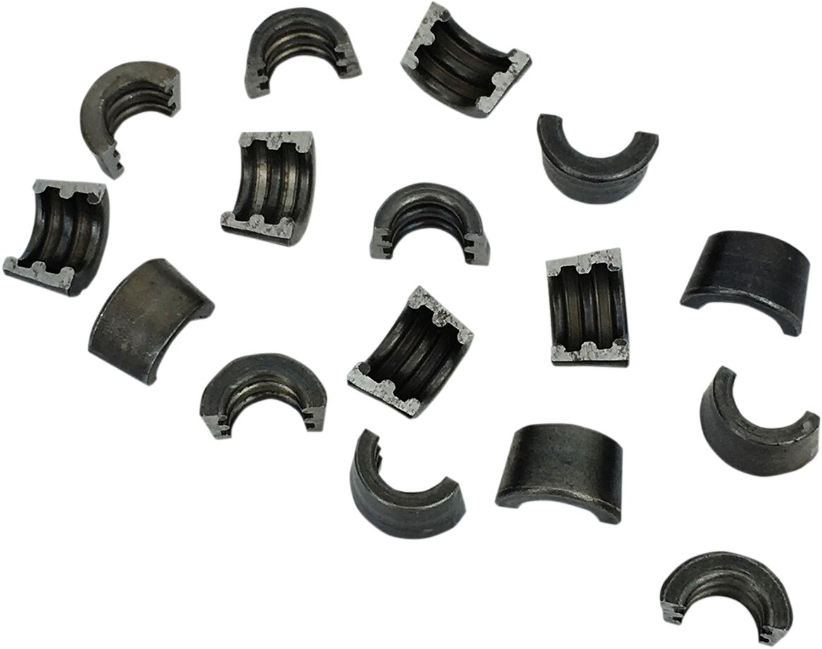 VALVE LOCKS STEEL STANDARD FOR MILWAUKEE 8