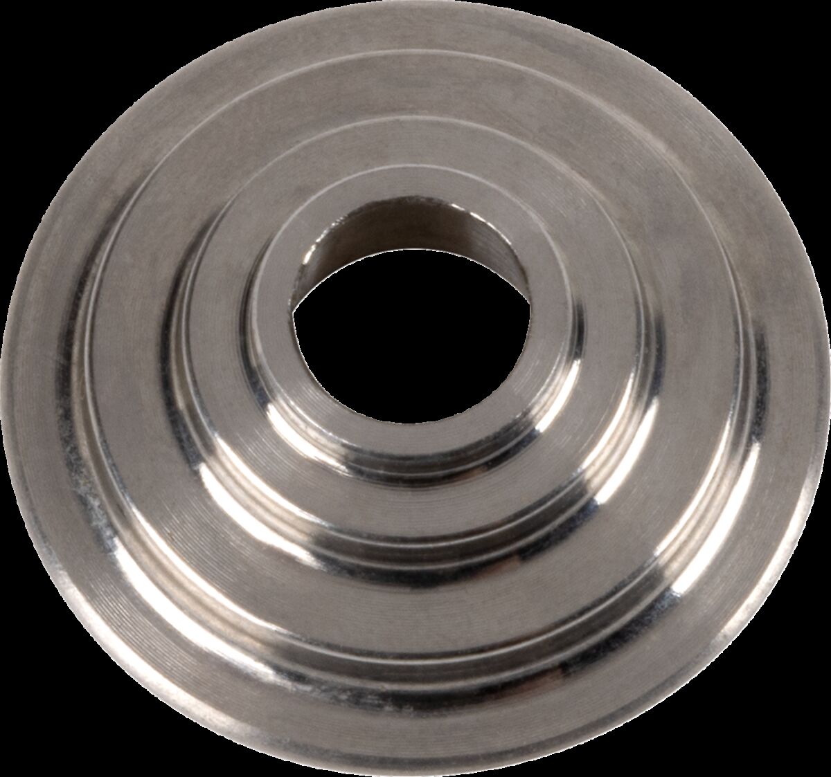 VALVE SPRING RETAINER
