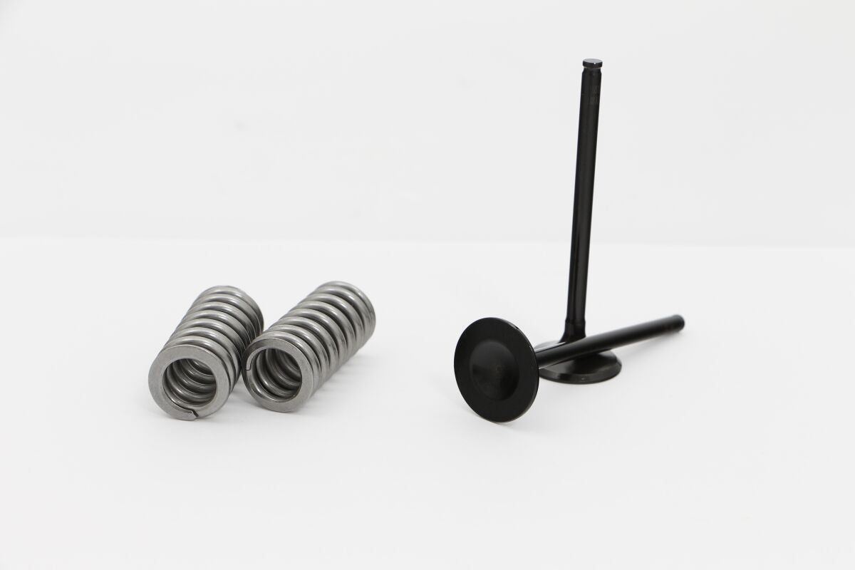 VALVE KIT INT HONDA CRF 250R 10-13