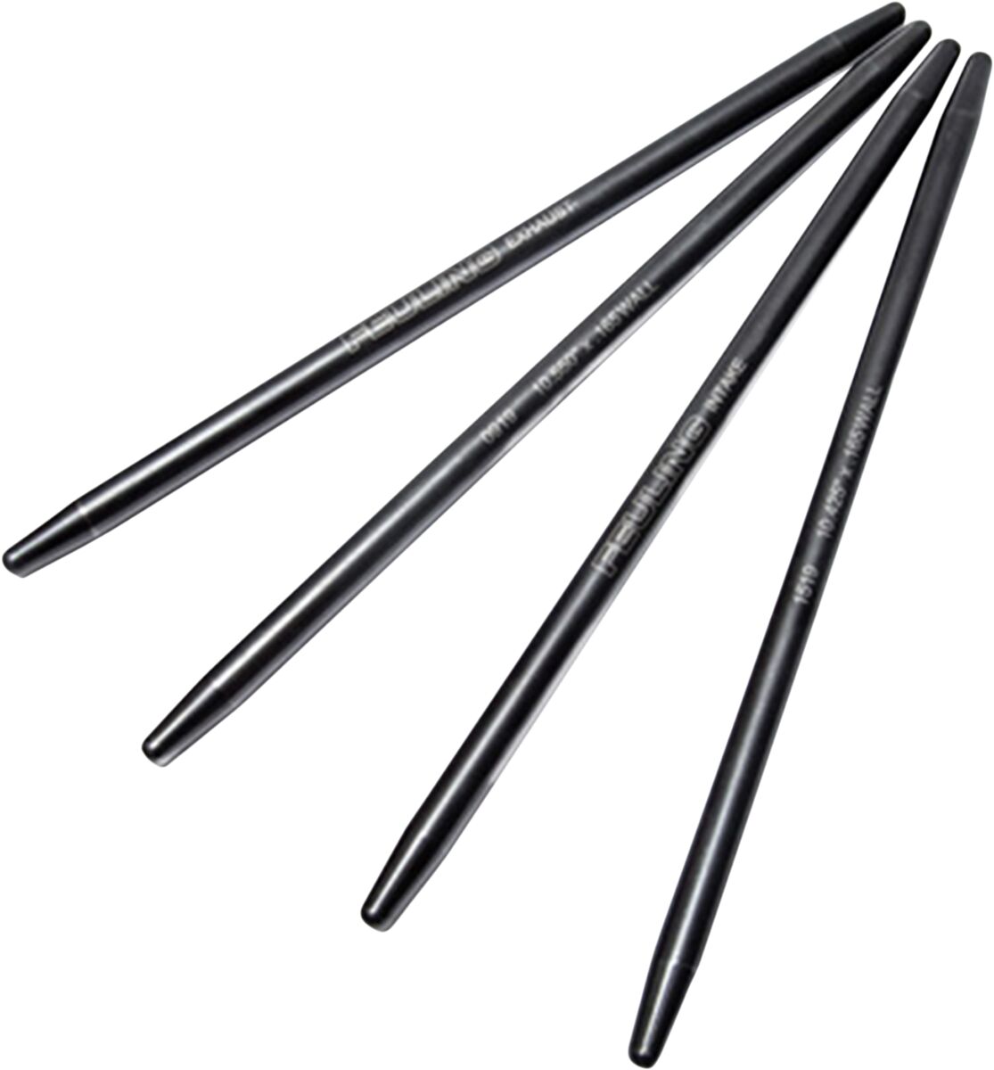 PUSHRODS HP+ .165 TC99-17
