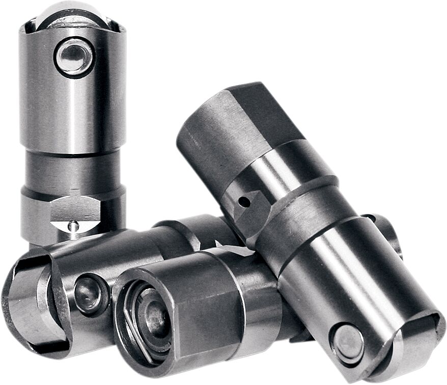 HYDRAULIC ROLLER LIFTERS HP+ HD