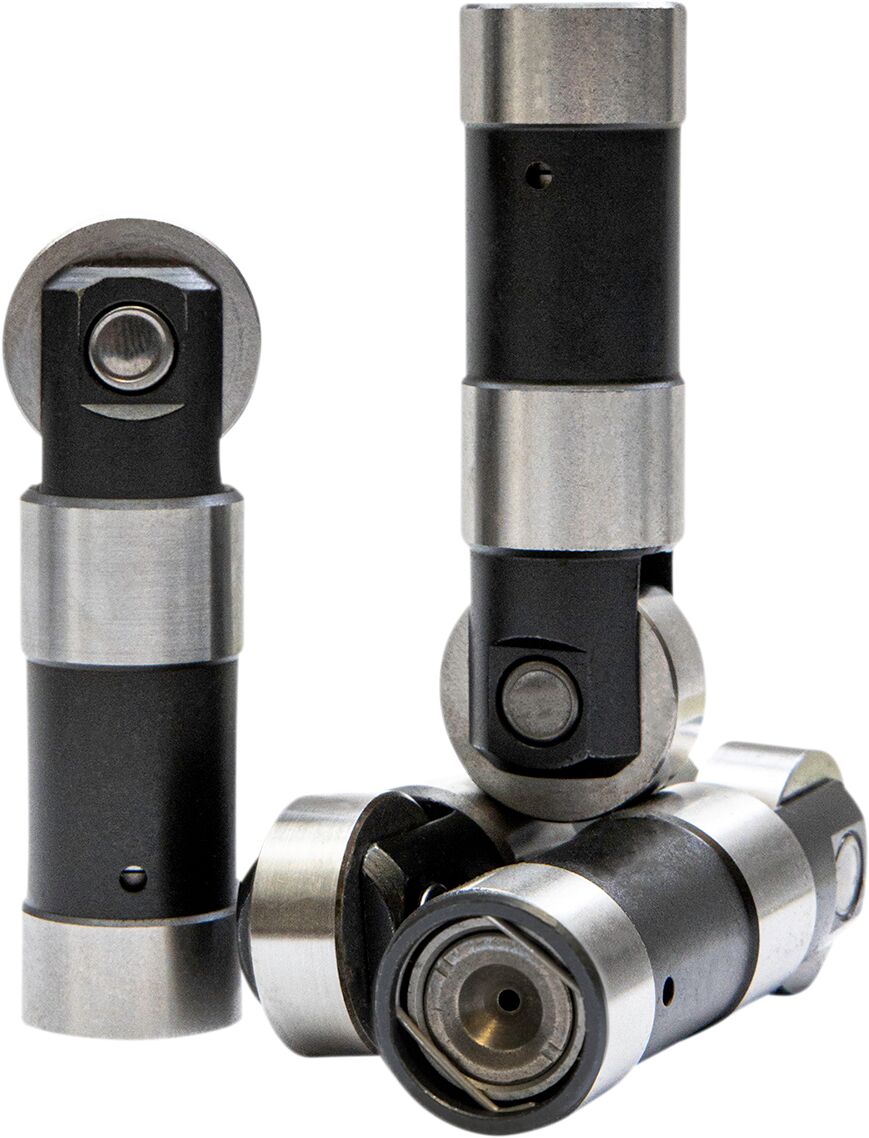 HYDRAULIC ROLLER LIFTERS HP+ HD